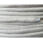 14mm Braided Cotton Cord sold by the metre