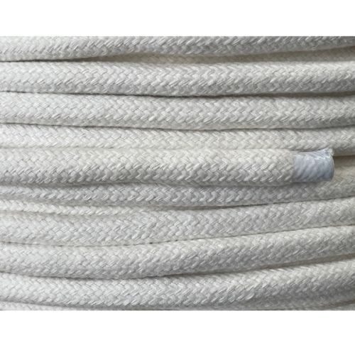 14mm Braided Cotton Cord sold by the metre