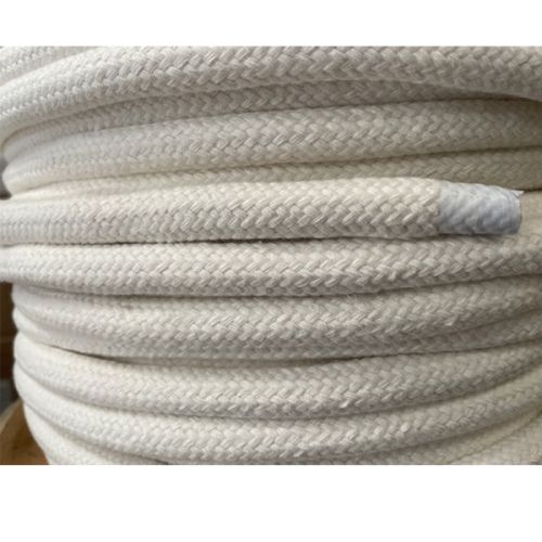 16mm Braided Cotton Cord sold by the metre