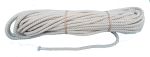 8mm Firm Lay Cotton Rope - 24m coil