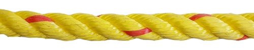 12mm Leaded Polysteel Pot Rope sold by the metre