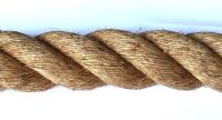 60mm Manila Rope sold by the metre