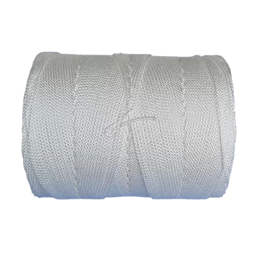 1.5mm White Nylon Cord - 460m