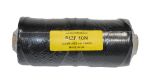 10N (3.6mm) Black Nylon Cord - 132m