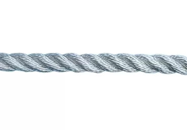 16mm 3-strand Nylon Rope - sold by the metre