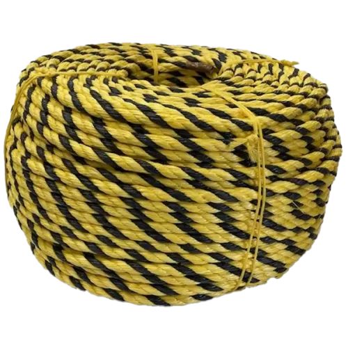 12mm Tiger Polysteel Rope - 220m coil