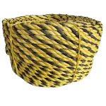 16mm Tiger Polysteel Rope - 220m coil