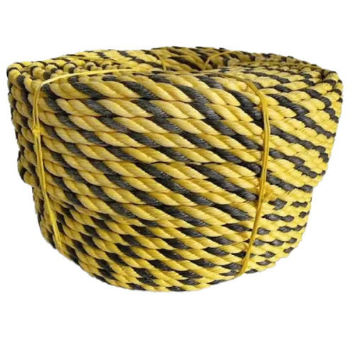 18mm Tiger Polysteel Rope - 220m coil