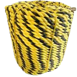 20mm Tiger Polysteel Rope - 220m coil