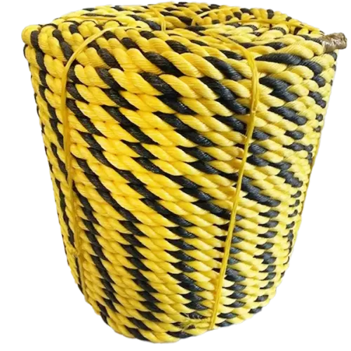 24mm Tiger Polysteel Rope - 220m coil