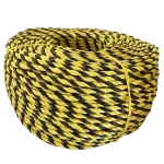 8mm Tiger Polysteel Rope - 220m coil