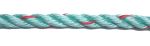 8mm Green PolySteel Rope sold by the metre