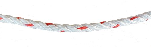 10mm White Polysteel Rope sold by the metre