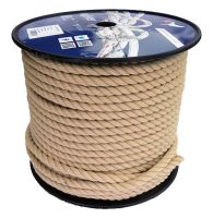 12mm Classic Polyester Rope - 100m reel
