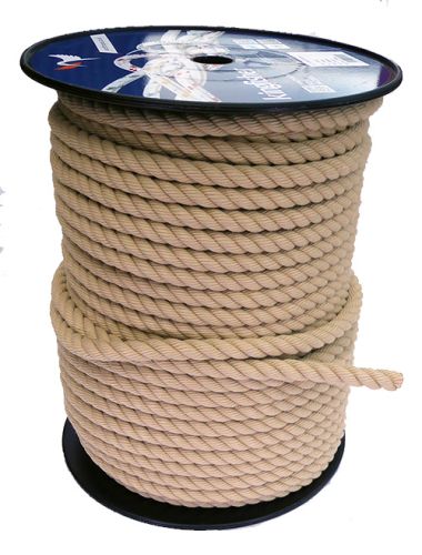 14mm Classic Polyester Rope - 100m reel