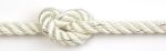 12mm Pre-stretched Polyester Rope sold by the metre