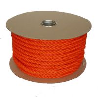 Polyethylene Rope - Reels