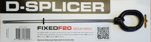 D-Splicer Fixed F20