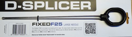D-Splicer Fixed F25