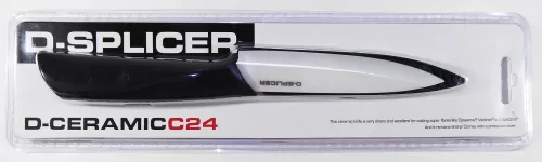 D-Splicer C24 Ceramic Knife