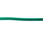 6mm Green Shock Cord sold by the metre