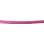 6mm Pink Shock Cord sold by the metre