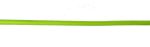 6mm Neon Yellow Shock Cord sold by the metre