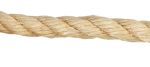 16mm Sisal Rope sold by the metre