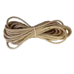 15m x 8mm Sisal Rope