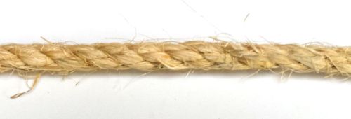 10mm Sisal Rope sold by the metre