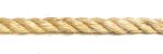 18mm Sisal Rope sold by the metre