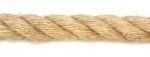 36mm Sisal Rope sold by the metre