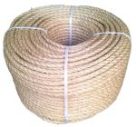 10mm Superior Sisal Rope sold by the 220 metre coil