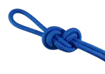 10.5mm Blue LSK Static Rope sold by the metre