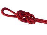 10.5mm Red LSK Static Rope sold by the metre