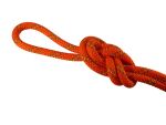 11mm Orange LSK Static Rope sold by the metre