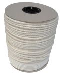 8mm Synthetic Cotton Rope - 220m reel
