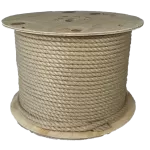 10mm Synthetic Hemp Rope - 220m reel