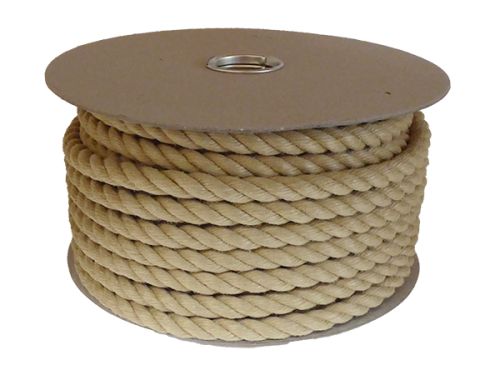 The Difference between Synthetic And Flax Hemp Rope - Ropes Direct Ropes  Direct