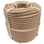 24mm Synthetic Hemp Rope - 220m coil