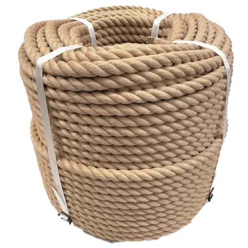 24mm Synthetic Hemp Rope - 220m coil