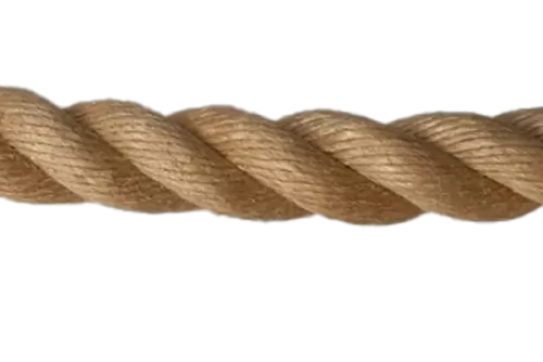 20mm Synthetic Hemp Rope sold by the metre