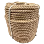 28mm Synthetic Hemp Rope - 220m coil