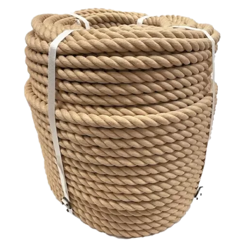 28mm Synthetic Hemp Rope - 220m coil