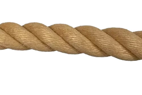 32mm Synthetic Hemp Rope sold by the metre