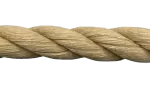 48mm Synthetic Hemp Rope sold by the metre