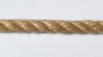 10mm Synthetic Hemp Rope sold by the metre