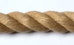 32mm Synthetic Hemp Rope sold by the metre