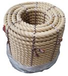 36mm Synthetic Hemp Rope - 220m coil