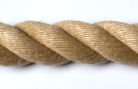 36mm Synthetic Hemp Rope sold by the metre